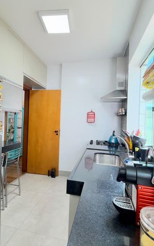 Apartamento à venda com 70m², 2 quartos e 2 vagas