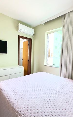Apartamento à venda com 70m², 2 quartos e 2 vagas