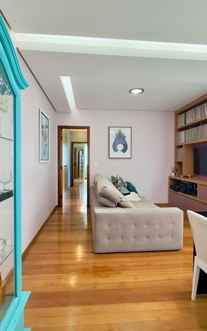 Apartamento à venda com 70m², 2 quartos e 2 vagas