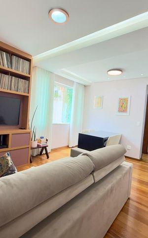 Apartamento à venda com 70m², 2 quartos e 2 vagas