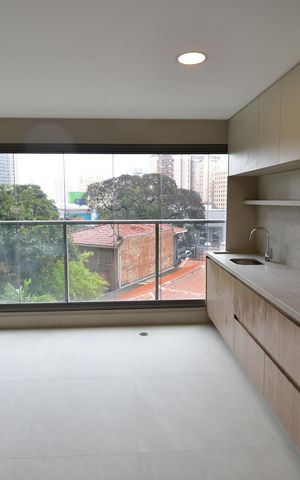 Apartamento para alugar com 130m², 3 quartos e 2 vagasSala