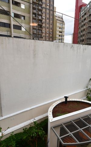 Apartamento para alugar com 130m², 3 quartos e 2 vagasQuarto 2 - Suíte Vista