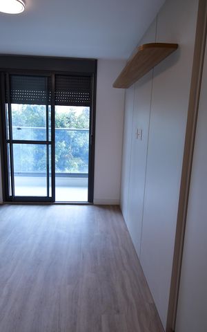 Apartamento para alugar com 130m², 3 quartos e 2 vagasQuarto 3 - Suíte