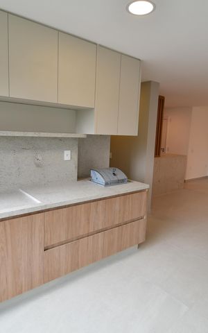 Apartamento para alugar com 130m², 3 quartos e 2 vagasSala