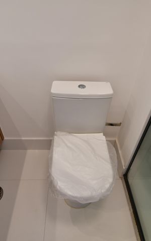Apartamento para alugar com 130m², 3 quartos e 2 vagasBanheiro Suíte