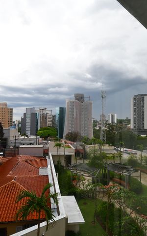 Apartamento para alugar com 130m², 3 quartos e 2 vagasQuarto 3 - Suíte Vista