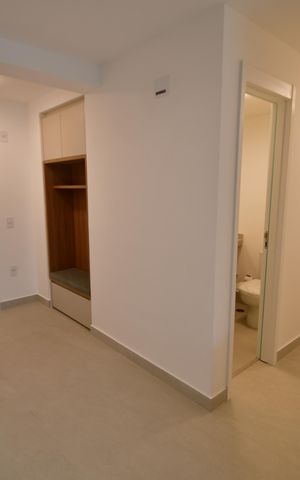Apartamento para alugar com 130m², 3 quartos e 2 vagasSala