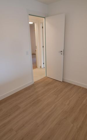 Apartamento para alugar com 130m², 3 quartos e 2 vagasQuarto 1 - Suíte