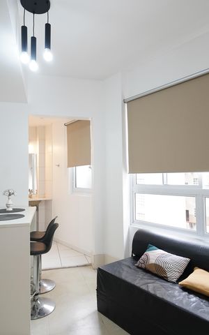 Studio para alugar com 26m², 1 quarto e sem vagaStudio
