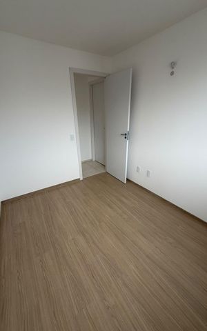 Apartamento para alugar com 47m², 2 quartos e 1 vaga Apartamento para alugar com 47m², 2 quartos e 1 vagaQuarto 2