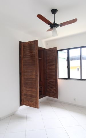 Casa de condomínio para alugar com 120m², 2 quartos e sem vagaQuarto 1