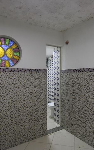 Casa de condomínio para alugar com 120m², 2 quartos e sem vagaÁrea de serviço