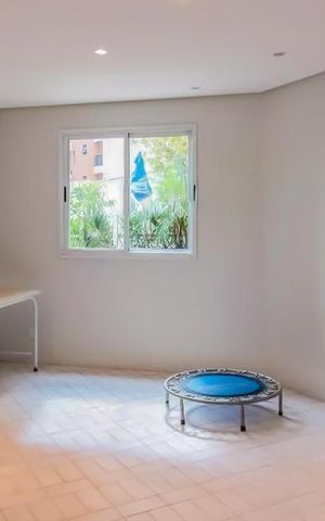 Apartamento à venda com 59m², 2 quartos e 1 vaga Apartamento à venda com 59m², 2 quartos e 1 vagaÁrea comum