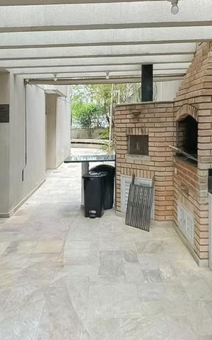 Apartamento à venda com 59m², 2 quartos e 1 vaga Apartamento à venda com 59m², 2 quartos e 1 vagaÁrea comum - Churrasqueira