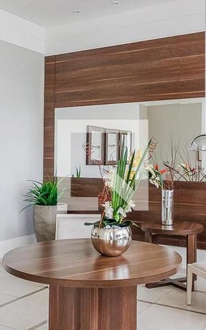 Apartamento à venda com 59m², 2 quartos e 1 vaga Apartamento à venda com 59m², 2 quartos e 1 vagaÁrea de Serviço