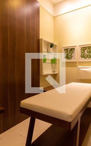 Apartamento à venda com 59m², 2 quartos e 1 vaga Apartamento à venda com 59m², 2 quartos e 1 vagaÁrea de Serviço