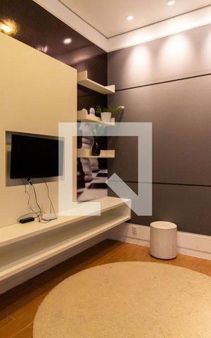 Apartamento à venda com 59m², 2 quartos e 1 vaga Apartamento à venda com 59m², 2 quartos e 1 vagaÁrea de Serviço
