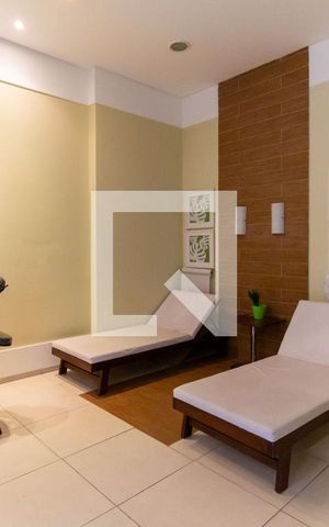 Apartamento à venda com 59m², 2 quartos e 1 vaga Apartamento à venda com 59m², 2 quartos e 1 vagaÁrea de Serviço