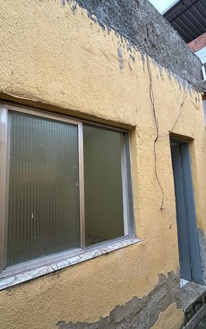 Studio para alugar com 25m², 1 quarto e sem vagaFachada