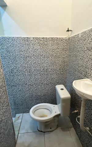 Studio para alugar com 25m², 1 quarto e sem vagaBanheiro