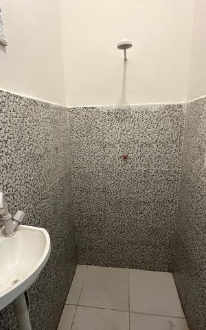 Studio para alugar com 25m², 1 quarto e sem vagaBanheiro