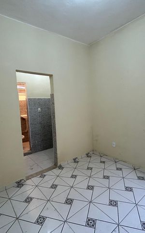 Studio para alugar com 25m², 1 quarto e sem vagaSala/Quarto