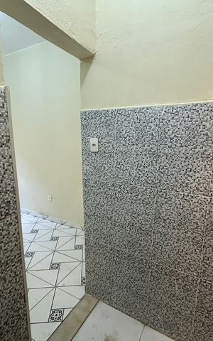 Studio para alugar com 25m², 1 quarto e sem vagaCozinha
