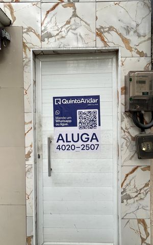 Studio para alugar com 25m², 1 quarto e sem vagaGQGJ-491
