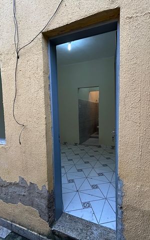 Studio para alugar com 25m², 1 quarto e sem vagaFachada