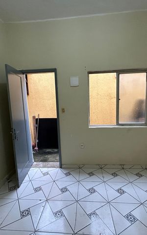 Studio para alugar com 25m², 1 quarto e sem vagaSala/Quarto
