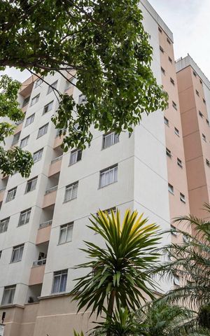 Apartamento para alugar com 65m², 2 quartos e 1 vagaFachada