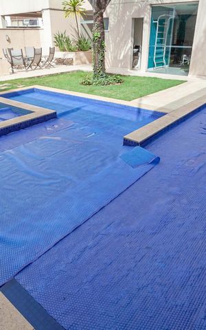 Apartamento para alugar com 65m², 2 quartos e 1 vagaÁrea comum - Piscina