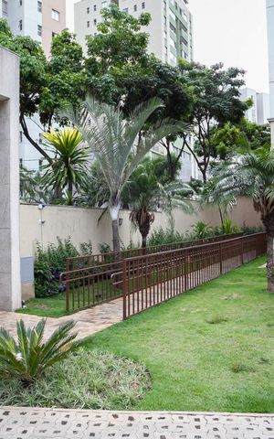 Apartamento para alugar com 65m², 2 quartos e 1 vagaEntrada