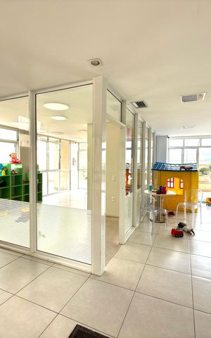 Apartamento para alugar com 75m², 3 quartos e 2 vagasÁrea comum - Playground