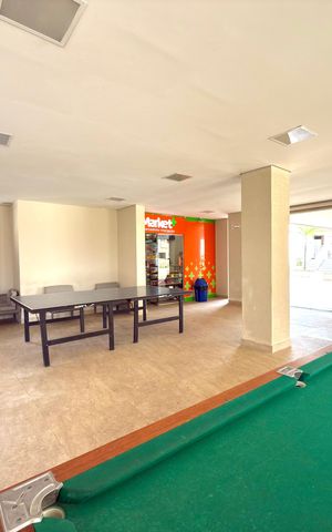 Apartamento para alugar com 75m², 3 quartos e 2 vagasSalão de jogos