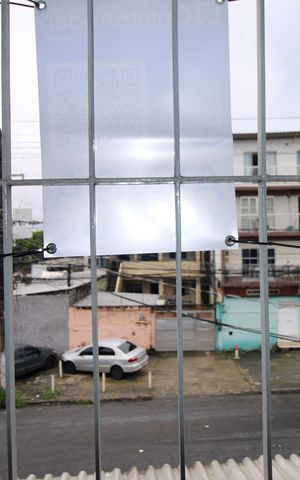 Apartamento para alugar com 55m², 3 quartos e sem vagaPlaca