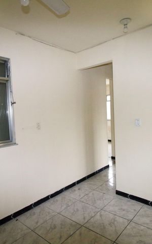 Apartamento para alugar com 55m², 3 quartos e sem vagaQuarto 2