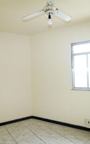 Apartamento para alugar com 55m², 3 quartos e sem vagaQuarto 3