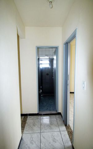 Apartamento para alugar com 55m², 3 quartos e sem vagaCorredor