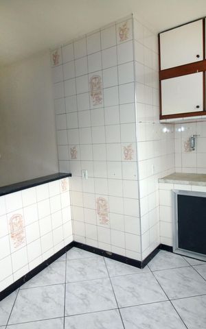 Apartamento para alugar com 55m², 3 quartos e sem vagaCozinha