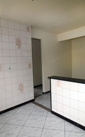 Apartamento para alugar com 55m², 3 quartos e sem vagaCozinha