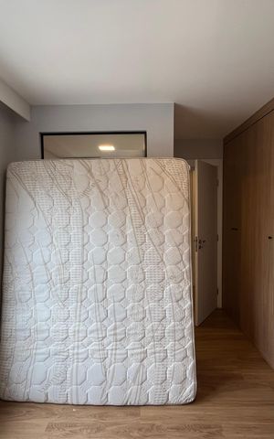 Apartamento à venda com 54m², 2 quartos e 1 vaga Apartamento à venda com 54m², 2 quartos e 1 vagaQuarto 2