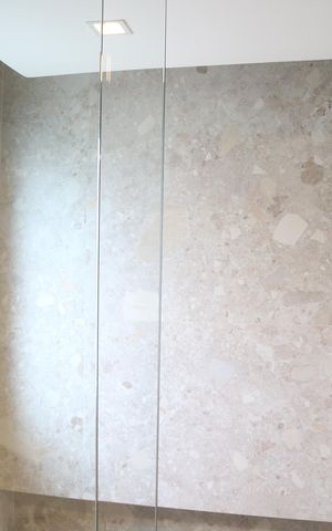 Apartamento à venda com 54m², 2 quartos e 1 vagaBanheiro 2