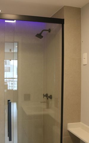 Apartamento à venda com 54m², 2 quartos e 1 vagaBanheiro 1