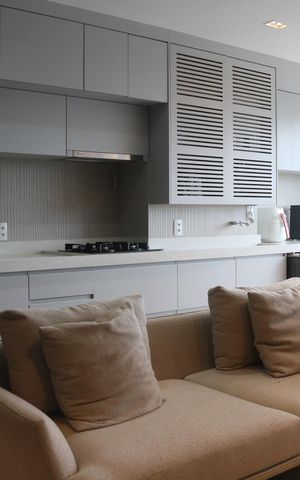 Apartamento à venda com 54m², 2 quartos e 1 vagaSala