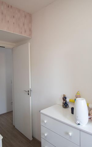 Apartamento para alugar com 70m², 3 quartos e 2 vagas Apartamento para alugar com 70m², 3 quartos e 2 vagasQuarto 1