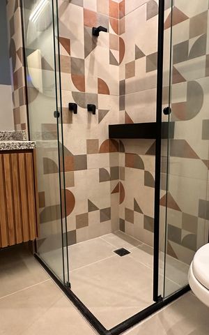 Studio para alugar com 25m², 1 quarto e sem vaga