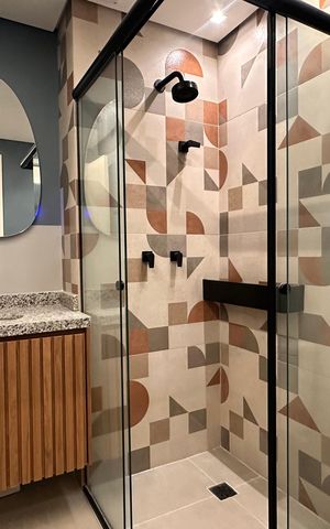 Studio para alugar com 25m², 1 quarto e sem vaga