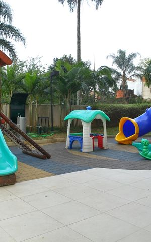 Apartamento à venda com 54m², 2 quartos e 1 vagaÁrea comum - Playground