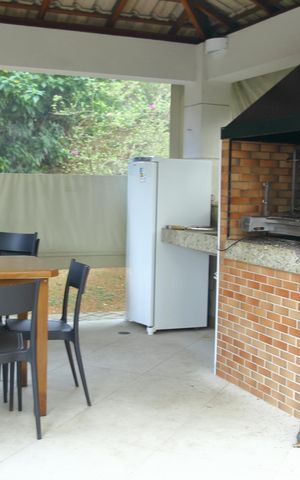 Apartamento à venda com 54m², 2 quartos e 1 vagaÁrea comum - Churrasqueira